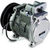 HOFFER K15074 Compressor, air conditioning